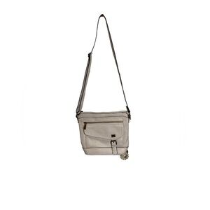Børn BOC Faux Leather Taupe Amherst Bucket Crossbody Bag  SALE 💰